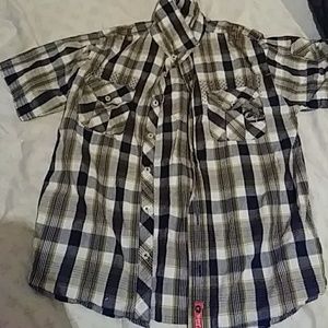 Button up shirt